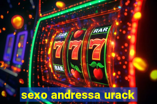 sexo andressa urack